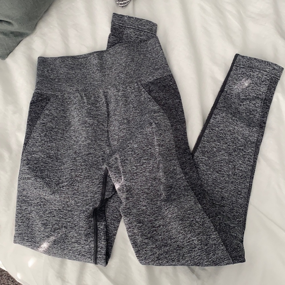 Gymshark high rise flex. Size small.